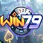 Logo Win79 game đánh bài đổi thưởng ngay
