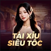 Chơi Tài Xỉu Siêu Tốc trực tuyến