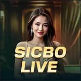 Chơi Sic Bo Live cùng người đẹp